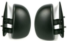 Dethleffs Motorhome Door Wing