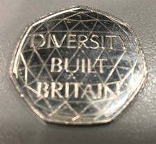 Diversity Built Britain 2020