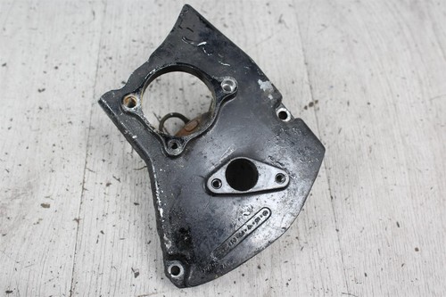Pinion cover engine - cover,