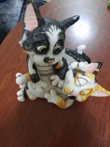 Pets with personality alex - pets,