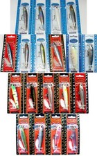 Lucky Craft Gunfish 95 Surface