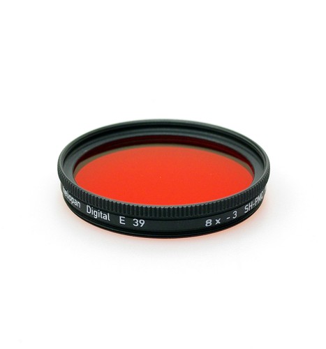 Heliopan pmc - heliopan, (multi-coated)