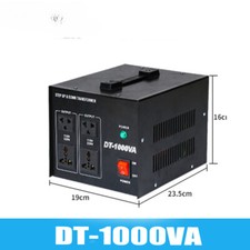  Voltage Converter Transformer