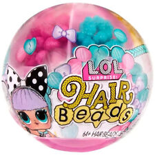 LOL Surprise! Hair Beads