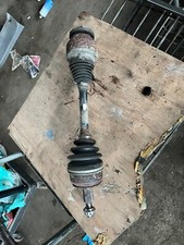 VW T5 TRANSPORTER 2005 2.5 TDI