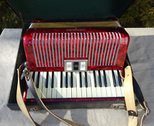 Accordion Hohner Arietta 72