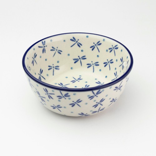 Polish pottery 12cm - polish,