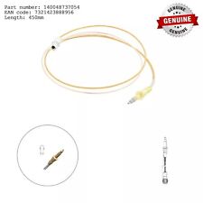 ZANUSSI Gas Hob Sensor Thermocouple 500mm/450mm Genuine Spare Part from ZGNN955X