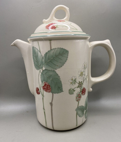 Wedgwood raspberry cane - wedgwood,