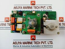 Manas Uniscan 77-6 Capacitor