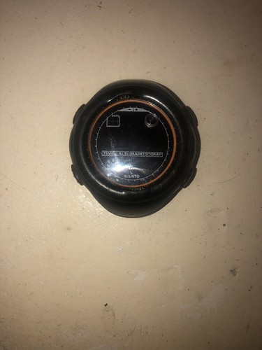 Suunto vector watch - suunto,