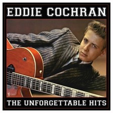 Eddie Cochran : The