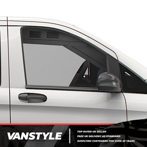 Fits mercedes vito front - vito, 03-10