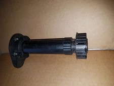 PLINTH FEET KITCHEN CABINET 150MM  CARCASE UNIT BASE LEGS Feet ADJUSTABLE