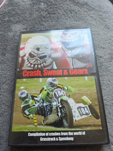Crash sweat gears - sweat, original