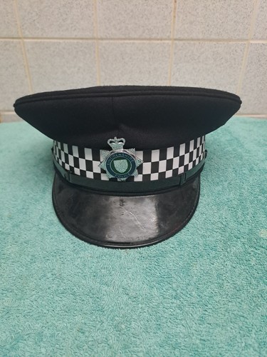 Vintage lincolnshire police - vintage,