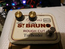 Mike Rivers Tin Blender Fuzz
