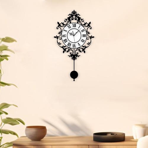 Pendulum wall clock dining - pendulum,