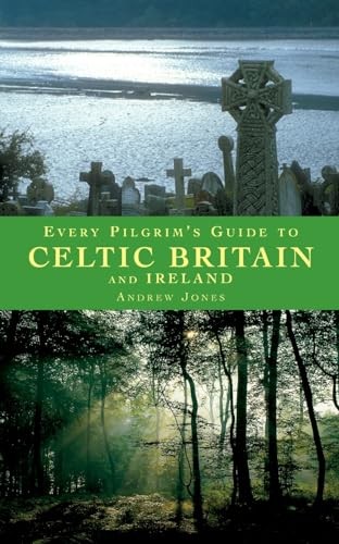 Every pilgrim guide to - pilgrim's,