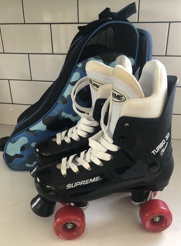 Supreme turbo quad roller - supreme,