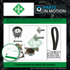 Timing Belt & Water Pump Kit