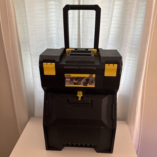 Stanley toolbox mobile - stanley,