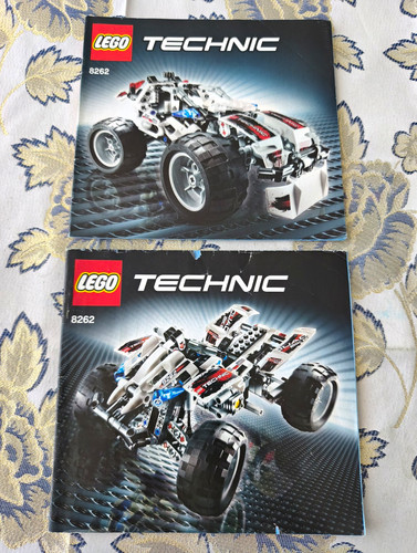 Lego technic building - lego,