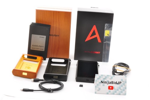 Astell kern ultima - a&ultima, sp2000t