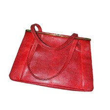 Rare Waldybag Vintage