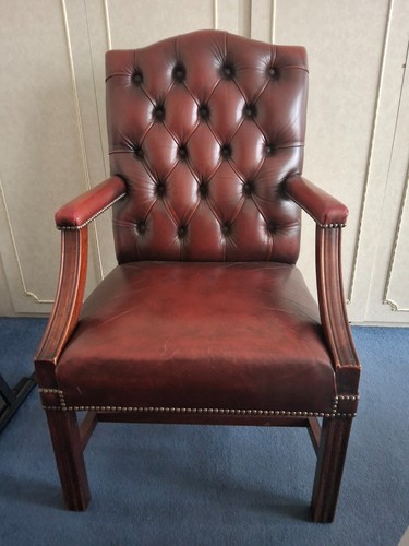 Classic gainsborough mahogany - classic,