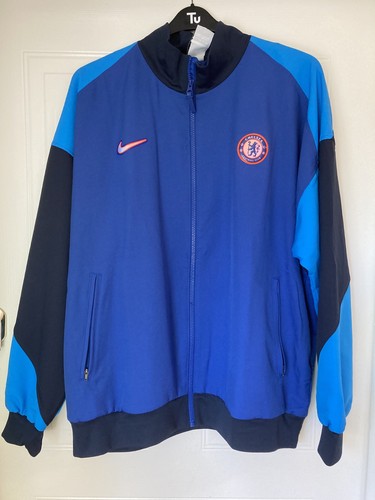 Nike chelsea 2024 full - fc,