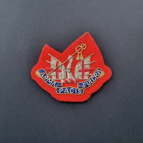Hac honourable artillery - honourable,