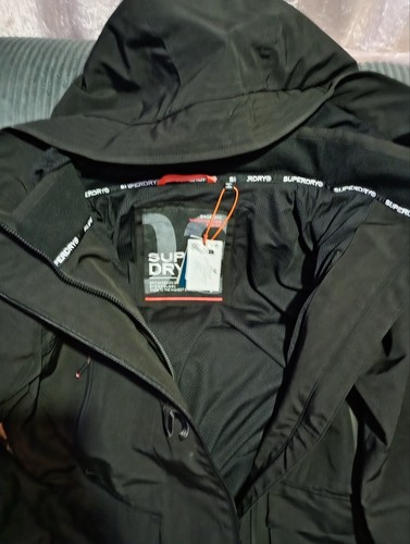 Men superdry windcheater - men's,