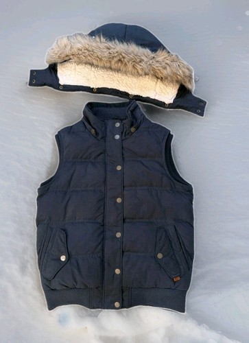 Fat face size - 12, navy