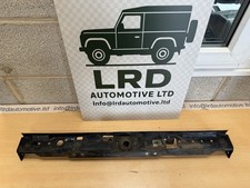 Land Rover Defender PUMA Tdci
