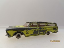 DINKY TOYS  #193 'RAMBLER CROSS COUNTRY ' for restoration  ...*