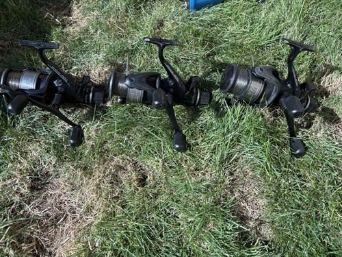 Shimano aero gte 8000re - 3, x