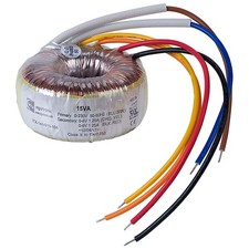 Vigortronix Toroidal