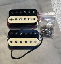 Epiphone Unknown Ceramic Humbuckers Pickup Set
