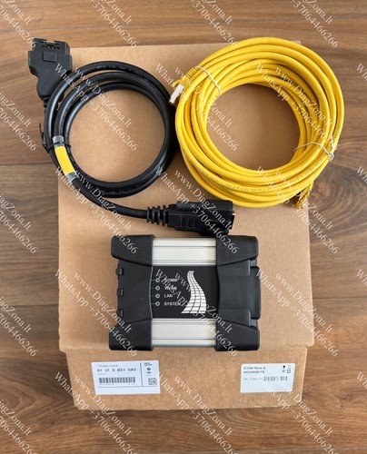 Genuine bmw icom next - genuine,