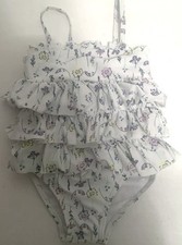 Girls Baby Matalan White Pink