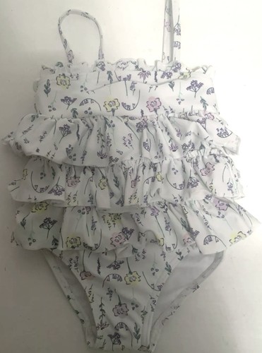 Girls baby matalan white pink - baby,