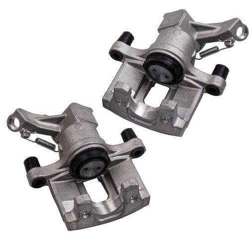 Pair rear brake caliper kit - pair,