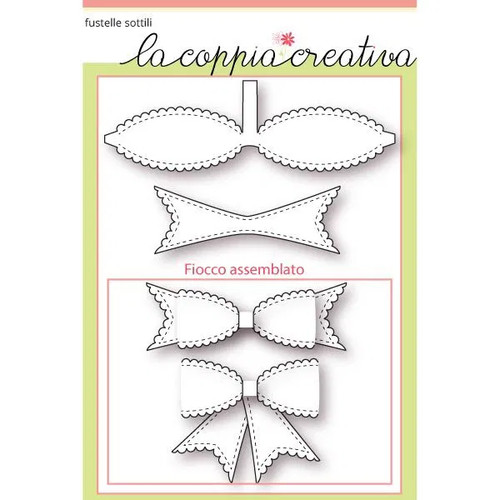 Big shot sizzix die - big, cutting