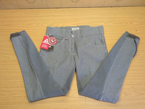 Bnwt horze denim royal equus - bnwt,