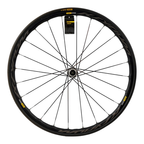 Mavic ksyrium elite ust 700c - ksyrium,