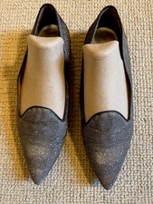 Russell bromley gold silver - bromley,