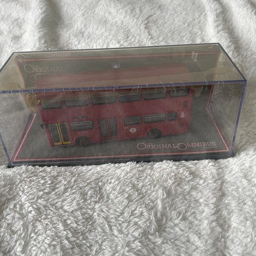 Corgi 45105 mcw metrobus - -,