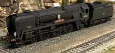 HORNBY (R2587 Renamed) Rebuilt