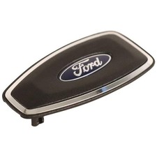 Genuine Ford Cover & Badge For